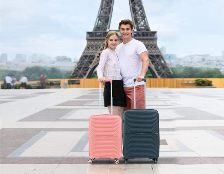  Bagagerie Guadeloupe