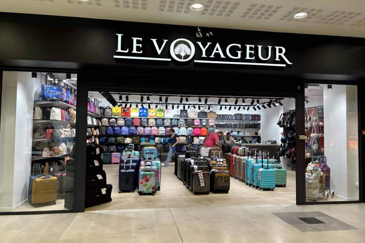 Magasin de bagagerie Guadeloupe