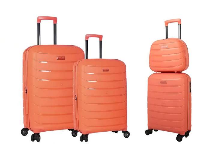 Bagagerie Guadeloupe