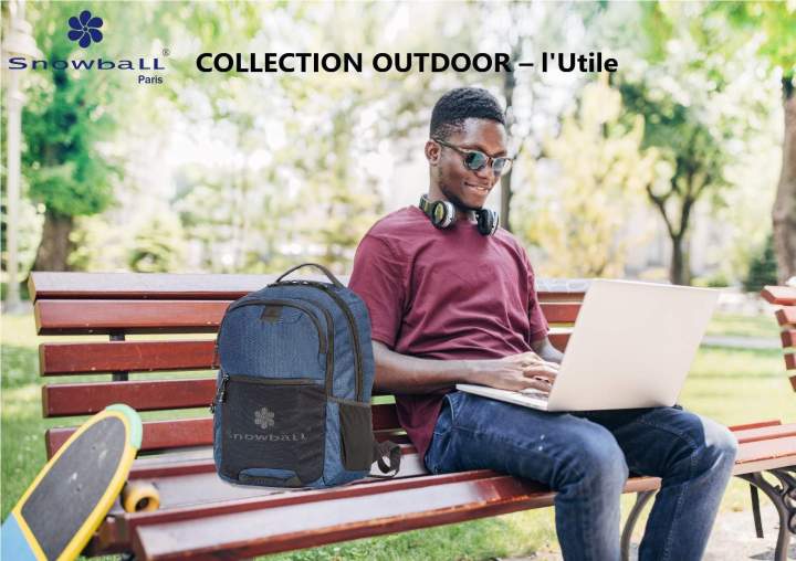 Sac à dos Guadeloupe