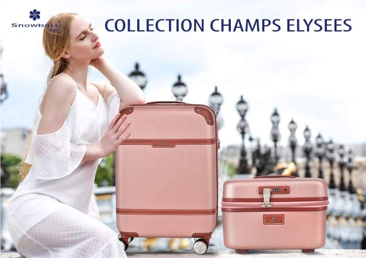 Bagagerie Guadeloupe