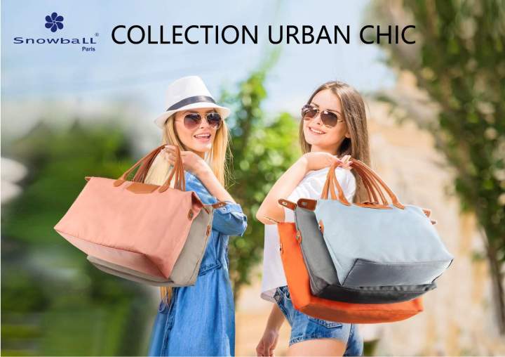 Sac de ville Guadeloupe