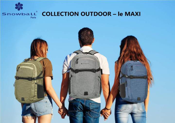 Sac scolaire Guadeloupe