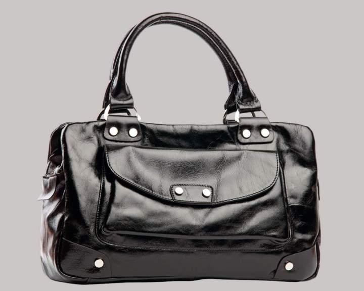 Petit sac à main Guadeloupe