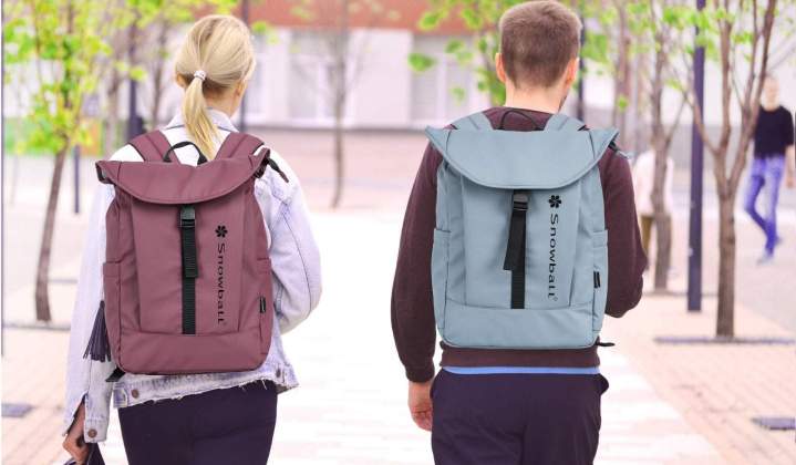 Des sacs scolaires robustes et stylés pour la rentrée